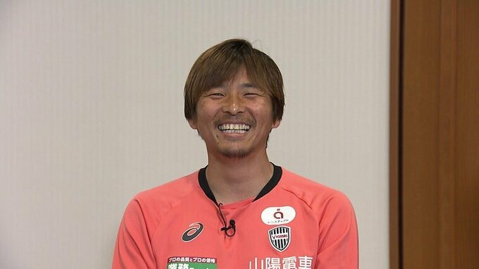 【ヴィッセル神戸】注目の新加入・乾貴士にインタビュー　ＭＣ加地亮と２人だけの秘話を暴露！？「びっくりしましたよ」【KICKOFF！KANSAI】|TBS NEWS DIG
