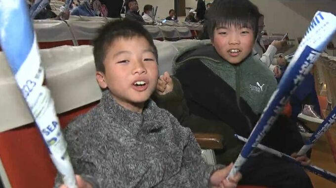 ドジャース山本由伸投手初登板　1回降板のほろ苦いデビューも地元備前市では熱いエール【岡山】　|　岡山・香川のニュース | 天気 | RSK山陽放送