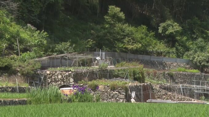 【速報】ツキノワグマに襲われ70代男性が右目などを負傷　島根・邑南町　|　BSSニュース | BSS山陰放送