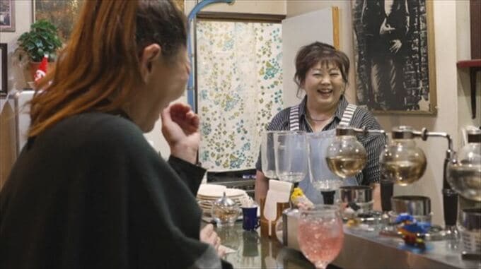 「また行きたいなと思うような店になればいいかな」　昭和レトロな喫茶店　客の夫妻が事業承継　引き継いだ味と新たな試み　甲府・喫茶あさげ　　|　山梨のニュース | ＵＴＹテレビ山梨