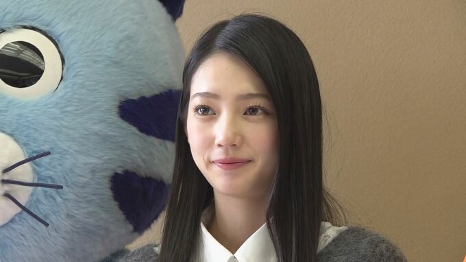 “僕が見たかった青空” 石川出身の吉本此那さんが被災地・珠洲市に寄付 「たくさんの人に伝えられるように頑張りたい」|TBS NEWS DIG