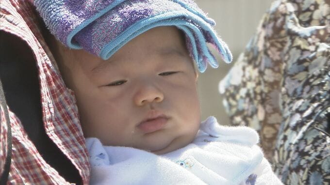 “汗をかきやすい”都道府県は？…遺伝子解析から見えた“汗っかきランキング”　|　石川県のニュース｜MRO北陸放送