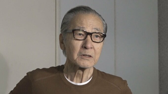 【大竹まこと】前立腺がんを公表　7時間に及ぶ大手術　公表のきっかけは山田五郎さん「勇気づけられた」|TBS NEWS DIG