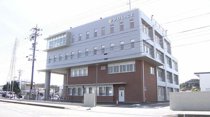「車をインロックしてしまった」1歳の女の子が車内に閉じ込められる 母親が通報...警察官が窓ガラスを割って救助 熱中症の疑いで救急搬送＝静岡・湖西市|TBS NEWS DIG