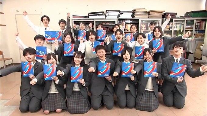いよいよ開幕!大阪・関西万博　初日の「1万人の第九」に宮崎の中高生たちも　|　MRTニュース ｜ ＭＲＴ宮崎放送