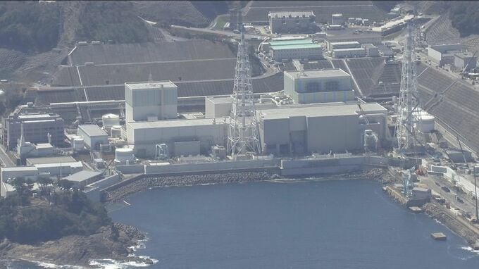 島根原発２号機で「焦げ跡」確認　消火活動行われず、けが人・放射性物質の放出なし　|　BSSニュース | BSS山陰放送