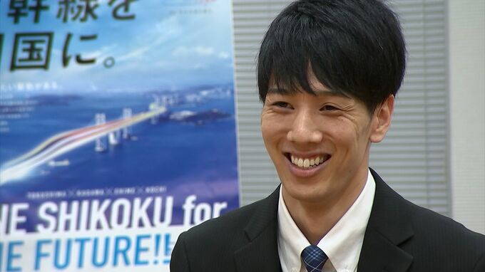 闘う医学生・キックボクサー切詰大貴選手  日本チャンピオンのベルトをかけた大一番へ「最後は僕が勝っている！」　|　岡山・香川のニュース | 天気 | RSK山陽放送