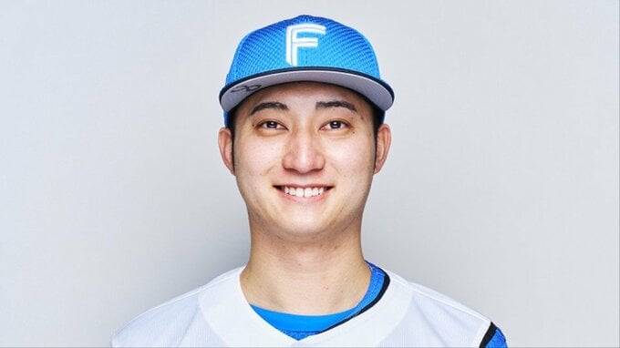 【日本ハム】けがで抹消の今川に代わり1軍昇格の淺間が3打点の躍動「同級生優馬の分も」序盤劣勢の流れを変える打撃を見せた水谷「明日も行くぜ」 《お立ち台マイク》|TBS NEWS DIG