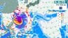 【台風情報】10日には沖縄の南に接近へ　最大瞬間風速85m/s予想　大型で猛烈な勢力「台風9号（バービー）」日本への影響、進路は？「台風10号（メイサーク）」7月15日（水）までの雨・風シミュレーションで確認　今後の気象情報に注意【気象庁5日】　|　岡山・香川のニュース | 天気 | RSK山陽放送