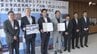 認定地域クラブ活動を推進　スポーツ用品販売店と静岡県富士市が応援協定を締結＝静岡・富士市　|　静岡のニュース | SBSNEWS | 静岡放送