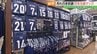 アウェイのユニホームはすでに完売…W杯日本代表グッズ、売れ行き好調　|　福島のニュース│TUF