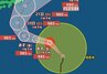 【台風情報】最大瞬間風速35m/s・中心気圧980hPa予想　大型の「台風25号(ドゥージェン)」シルバーウィークに関東に接近か…進路予想・27日(日)にかけての雨風シミュレーション【気象庁16日12時45分発表】　|　BSSニュース | BSS山陰放送