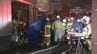 【速報】名古屋市千種区で住宅火災　２人搬送　|　名古屋・愛知・岐阜・三重のニュース【CBC news】 | CBC web