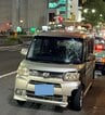 【速報】歩行者の女性が軽乗用車にはねられる　仙台　|　宮城のニュース│tbc NEWS│tbc東北放送