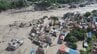 ネパール政府 大規模洪水で95人死亡と発表　外国人観光客ら380人以上が行方不明|TBS NEWS DIG