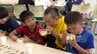 友だちなどと話しながら楽しむ昼食の時間　夏休み中の子どもが1人でする食事と家庭の負担を減らそうと　社会福祉法人が「こども食堂」　青森県八戸市　|　青森のニュース│ATV NEWS│青森テレビ