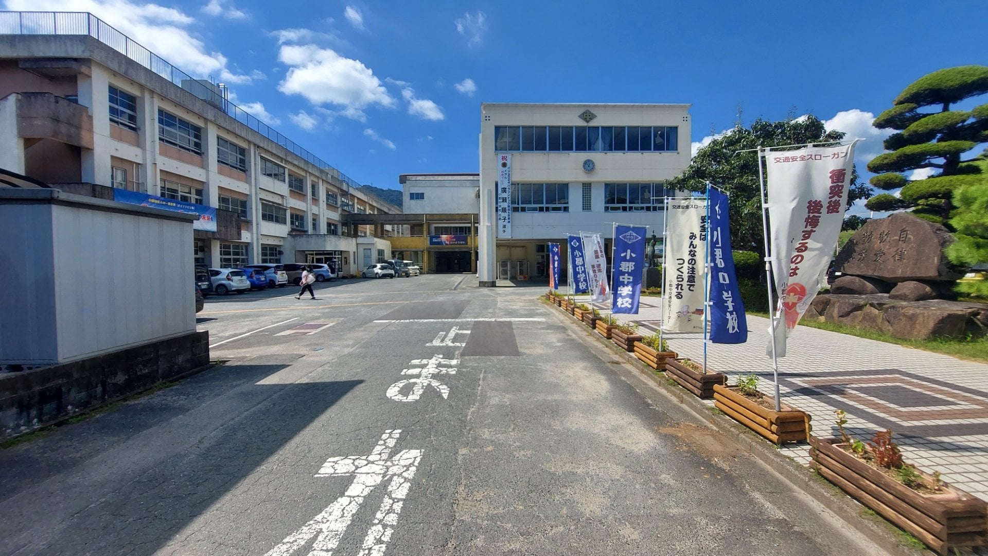 活動歴および当時の関連ビジュアル記録