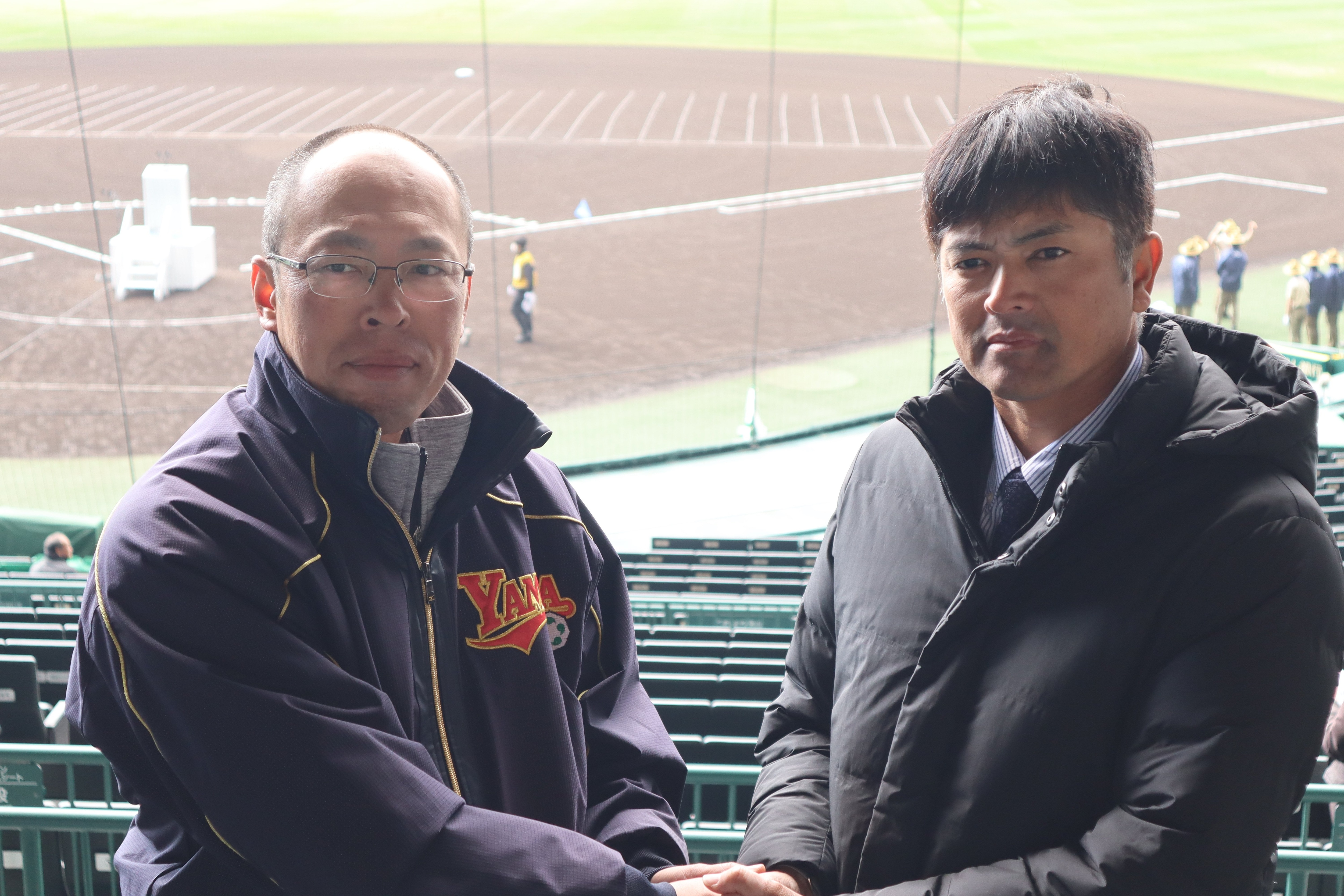 センバツ甲子園】3季連続甲子園出場・青森山田×過去2度のセンバツ