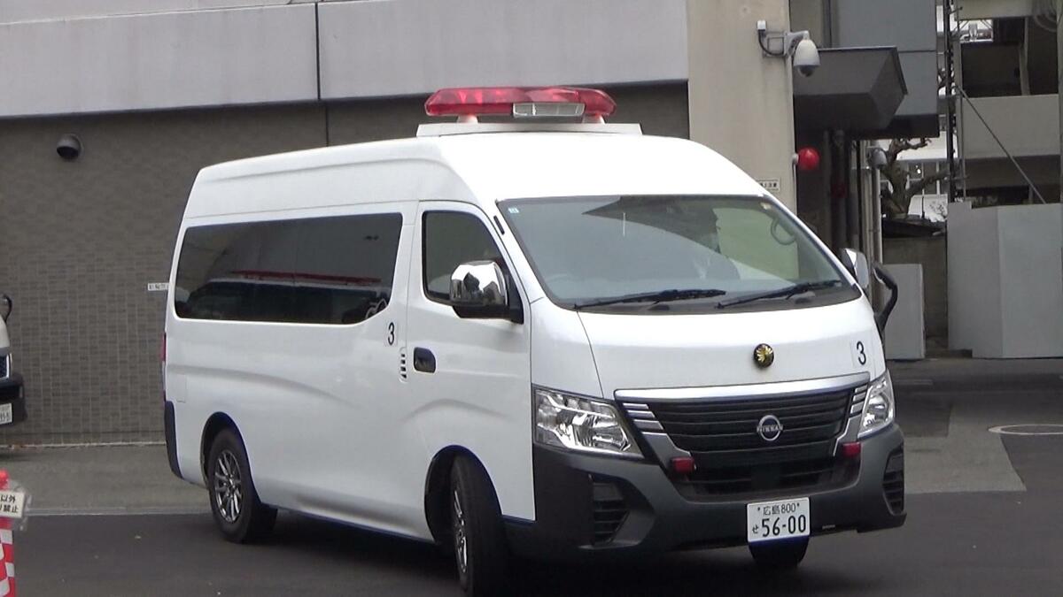 “警察官舎”で大麻所持か、元高知県警・現広島県警の警察官（30）を逮捕⋯高知で薬物犯罪の捜査経験あり、大麻使用の可能性も視野に捜査