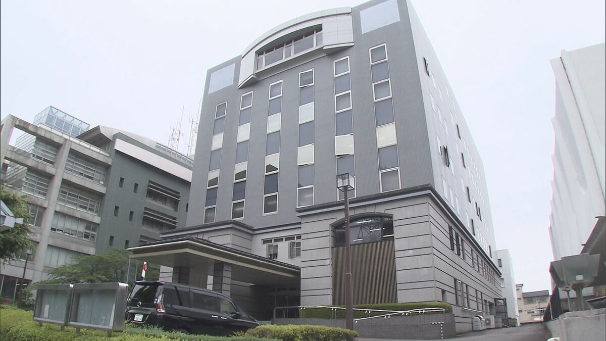 へその緒が付いたまま…　自ら産んだ女児を放置したベトナム人を殺人罪で起訴　