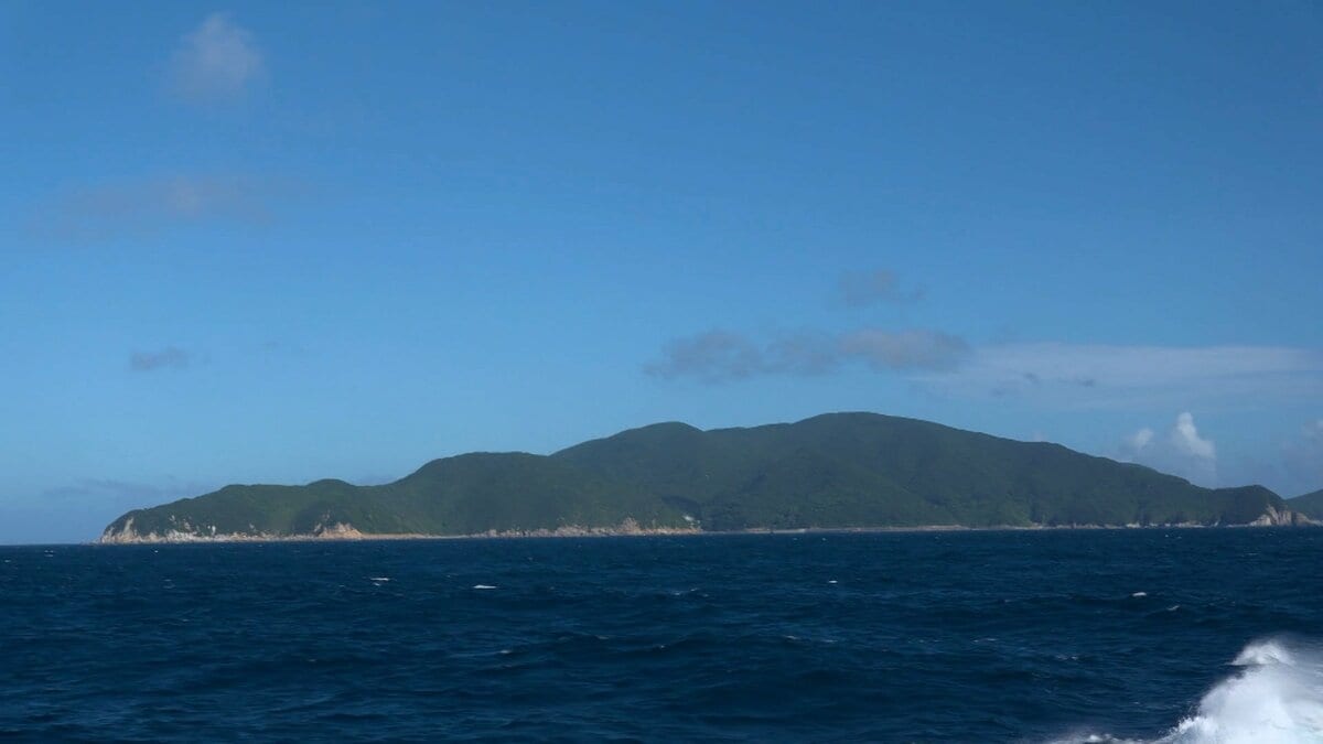 衆議院選挙　離島3投票所で投票日を1日繰り上げ　冬型の気圧配置強まり船で投票箱運べなくなる恐れ　繰り上げ投票は2017年の衆議院選挙以来2度目【高知】