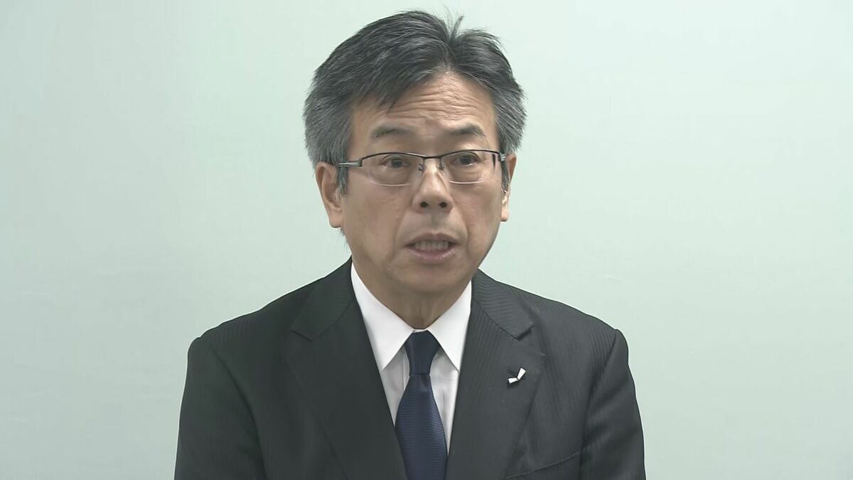 浜岡原発“データ不正”で中部電力社長が地元自治体を訪問へ 静岡・御前崎市など4市に説明･謝罪 不正に至った経緯求める「命令」原子力規制委が決める見通し