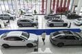 トランプ氏、中国勢の米国内EV生産認める可能性－米国人雇用が条件| TBS CROSS DIG with Bloomberg