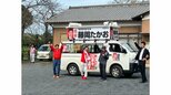 自民党の大物議員に挑むこと5回…悲願の小選挙区当選を果たした立憲民主党の若手議員が勝利をつかむまで【衆院選2024・栃木4区】|TBS NEWS DIG