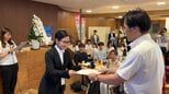 学生が企業を取材し発信「かごしま企業魅力発掘サポーター」任命式|TBS NEWS DIG