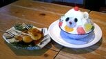 「しろくまは宝箱のよう」大原優乃さんらが鹿児島の食の“味力”を首都圏で発信　|　鹿児島のニュース｜MBC NEWS｜南日本放送