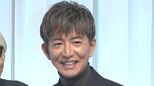 【木村拓哉】　倍賞千恵子は「咲き続けているお花」　ベタ褒めされて照れ笑いも|TBS NEWS DIG