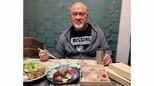 【 武藤敬司 】 香箱蟹10杯を堪能 「やっぱり日本食は美味い」 アメリカから帰国直後 石川県の友人から旬の贈り物|TBS NEWS DIG