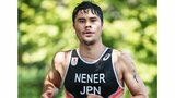 トライアスロン金メダル獲得 ! ニナー賢治が日本勢4大会連続頂点に 小田倉真も続きワンツーフィニッシュ【アジア大会】|TBS NEWS DIG