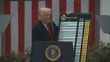 トランプ関税発動から1カ月半 最新情報を確認しながら経営判断を やまなし産業支援機構などがセミナー|TBS NEWS DIG