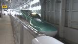 東北新幹線・はやぶさ46号　車両故障　新青森～盛岡駅間で運転を取り止め　|　青森のニュース│ATV NEWS│青森テレビ