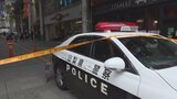 【速報】甲府市中心街で起きた強盗事件 4人の身柄を確保 | 山梨のニュース | UTYテレビ山梨