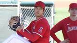 大谷翔平 WBCへの調整&メジャー新ルールへの対応、指揮官は「彼は取り組むべきことをわかっている」|TBS NEWS DIG