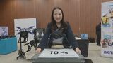 重い荷物もラクラク 介護の現場でも「アシストスーツ」体験できる展示会 | 福岡のニュース|RKB NEWS|RKB毎日放送
