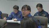 大規模火災で光ケーブル焼失「まったく連絡が取れない」馳浩県知事も「道路復旧は限界」と悲鳴…能登半島地震で被害甚大|TBS NEWS DIG