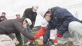 有害物質“六価クロム”含む蒸気漏れの工場 県の土壌検査でいずれも基準値下回る 山梨・南アルプス市 | 山梨のニュース | UTYテレビ山梨