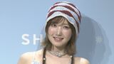 【 SAY MY NAME・HITOMI 】 韓国のトレンドスピードに驚愕 「私もけっこう追いつけない」 日本の暑さにも驚き 「日本はサウナみたい」|TBS NEWS DIG