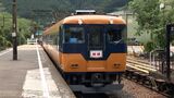 大井川鉄道の大井川本線が運転再開 倒木の撤去が完了 列車の安全な運転に支障がないことを確認=静岡・島田市 | 静岡のニュース | SBSNEWS | 静岡放送
