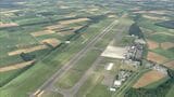 【速報】帯広空港 訓練機が滑走路を逸脱 けが人なしとの情報 滑走路は一時閉鎖に | 北海道のニュース|HBC北海道放送