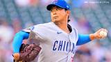 今永昇太 初ヤンキース戦7回1失点の好投で6勝目、圧巻の投球術でジャッジから2K 鈴木は2安打 好走塁で今永を援護|TBS NEWS DIG