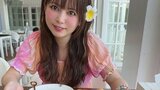 【 中川翔子 】 「海外また行けるようになるのはいつかなあ」思い馳せる セブ島でジンベエザメと泳いだ思い出投稿|TBS NEWS DIG