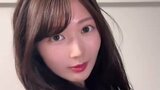 【 佐野麗奈 】ぽんぽん弾んで大変身「多分take30くらいした」　髪なびかせてポーズにフォロワー歓喜「見返り美人」|TBS NEWS DIG