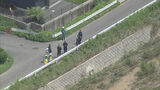 【記録的大雨】増水した川に流され行方不明となった男女2人の捜索続く 約70人態勢で範囲を広げて発見を急ぐ 福岡・福津市 | 福岡のニュース|RKB NEWS|RKB毎日放送