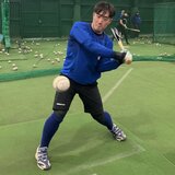 【2024注目選手リスト】大阪ガス・橋本典之 骨折から復活した「近本2世」は阪神タイガース村上頌樹との‟再戦“目指す!【社会人野球 外野手】|TBS NEWS DIG