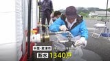 台風25号大雨被害 千葉県内で停電約7600軒・断水1800戸以上 秋雨前線停滞の影響で九州から東北南部を中心に雨 千葉・神奈川 新たな大雨災害に警戒|TBS NEWS DIG