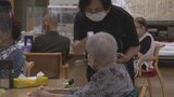 「感染者が出た後の対策をどれだけスピーディーに徹底できるか」高齢者施設は危機感 その中で笑顔を守るための努力とは | 山梨のニュース | UTYテレビ山梨